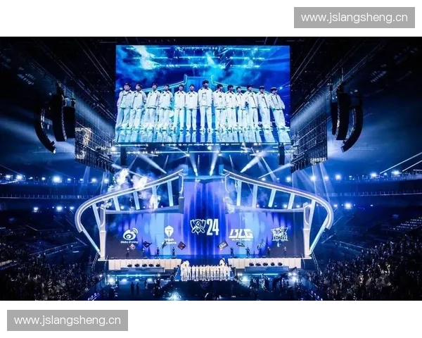 2025英雄联盟全球总决赛落地中国掀起电竞热潮助推城市与产业全面升级