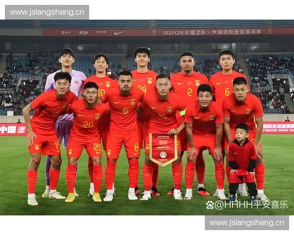 中国与韩国世界杯之路：精彩对决与历史回顾