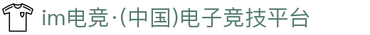 im电竞·(中国)电子竞技平台
